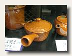 Japanese teapots for one can be had from around $10 to $500+ IMG_6873